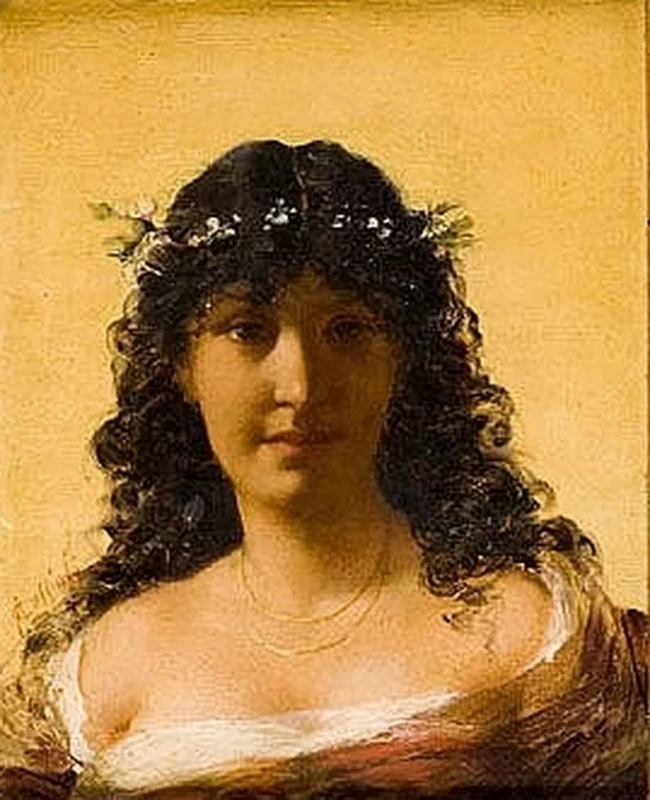 Baccante
